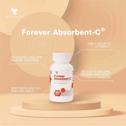 ABSORBENT-C