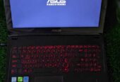 Asus GL502VML 6ème Génération