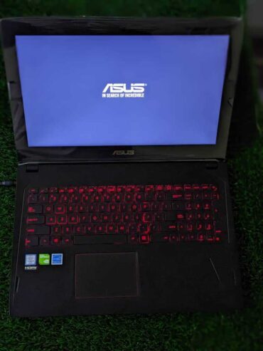 Asus GL502VML 6ème Génération