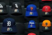 Cap
