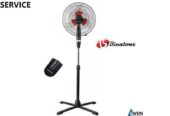 Ventilateur binatone