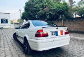 🚘 *BMW 316i 1999 – 2000* – Écran de Navigation 🧭 Androide avec caméra 🎥 de recul – Moteur *(04) cylindres* – Boîte *Manuelle* – Immatriculation *BZ* – Intérieur *Cuir ; Très Confortable* -Jantes *Aluminium* -Climatisation *Hivernale* – Pneu *En Forme* *Prix : 1.900.000Fr* wa.me/+22953350361