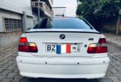 🚘 *BMW 316i 1999 – 2000* – Écran de Navigation 🧭 Androide avec caméra 🎥 de recul – Moteur *(04) cylindres* – Boîte *Manuelle* – Immatriculation *BZ* – Intérieur *Cuir ; Très Confortable* -Jantes *Aluminium* -Climatisation *Hivernale* – Pneu *En Forme* *Prix : 1.900.000Fr* wa.me/+22953350361