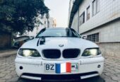 🚘 *BMW 316i 1999 – 2000* – Écran de Navigation 🧭 Androide avec caméra 🎥 de recul – Moteur *(04) cylindres* – Boîte *Manuelle* – Immatriculation *BZ* – Intérieur *Cuir ; Très Confortable* -Jantes *Aluminium* -Climatisation *Hivernale* – Pneu *En Forme* *Prix : 1.900.000Fr* wa.me/+22953350361