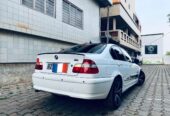 🚘 *BMW 316i 1999 – 2000* – Écran de Navigation 🧭 Androide avec caméra 🎥 de recul – Moteur *(04) cylindres* – Boîte *Manuelle* – Immatriculation *BZ* – Intérieur *Cuir ; Très Confortable* -Jantes *Aluminium* -Climatisation *Hivernale* – Pneu *En Forme* *Prix : 1.900.000Fr* wa.me/+22953350361