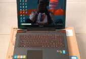 💻 *LENOVO LEGION Y50-70* 4ème génération *Écran Full HD | IPS with NVIDIA G-SYNC™ 3K | 47Hz* Écran 16.0″ *Clavier Rétro-éclairé* Couleur Noire *Intel® Core™ i7-4710HQ CPU ¦ 4 Cœurs et 8 Processeurs* Etat: Venu Propre (UK) Sans égratignure *SSD 512Go ¦ Système Windows 10 Pro 64 bits* *RAM 12Go ¦ Extensible à 64Go* *Fréquence CPU: 2.50GHz – 3.90GHz Turbo Boost* Pavé numérique *Carte Graphics NVIDIA GeForce GTX 860M, 4Go de video dédiée GDDR5* Autonomie: 3 heures Prix: *430.000Fr* wa.me/+22953350361