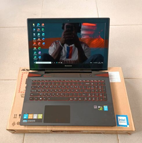 💻 *LENOVO LEGION Y50-70* 4ème génération *Écran Full HD | IPS with NVIDIA G-SYNC™ 3K | 47Hz* Écran 16.0″ *Clavier Rétro-éclairé* Couleur Noire *Intel® Core™ i7-4710HQ CPU ¦ 4 Cœurs et 8 Processeurs* Etat: Venu Propre (UK) Sans égratignure *SSD 512Go ¦ Système Windows 10 Pro 64 bits* *RAM 12Go ¦ Extensible à 64Go* *Fréquence CPU: 2.50GHz – 3.90GHz Turbo Boost* Pavé numérique *Carte Graphics NVIDIA GeForce GTX 860M, 4Go de video dédiée GDDR5* Autonomie: 3 heures Prix: *430.000Fr* wa.me/+22953350361