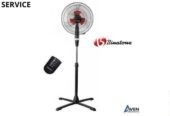 Ventilateur binatone