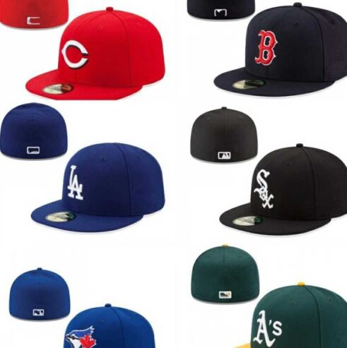 Cap