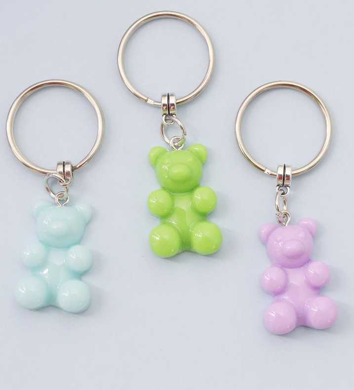 Porte clef non personnalisé