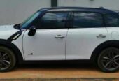 Mini Cooper à vendre