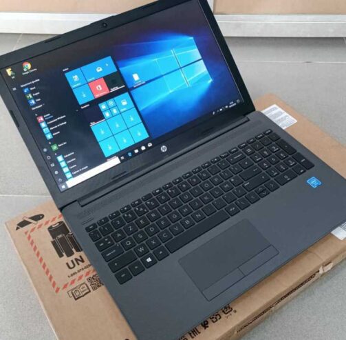 HP 250 G7