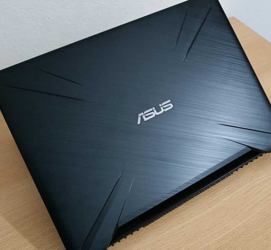 Asus TUF gaming