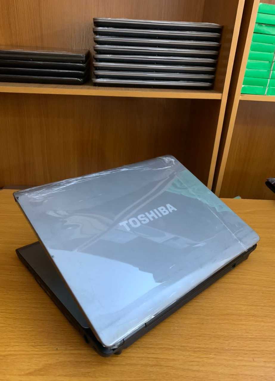 💻Toshiba L300