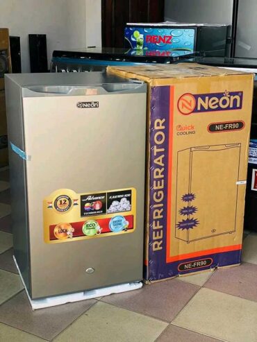 FRIGO DE MARQUE NEON