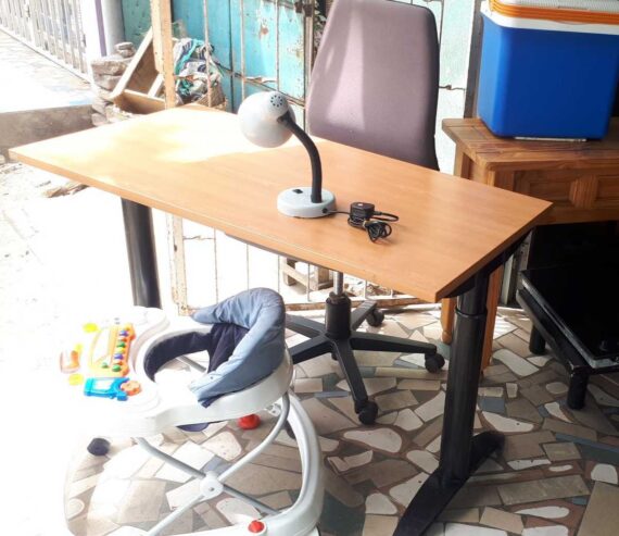 Bureau