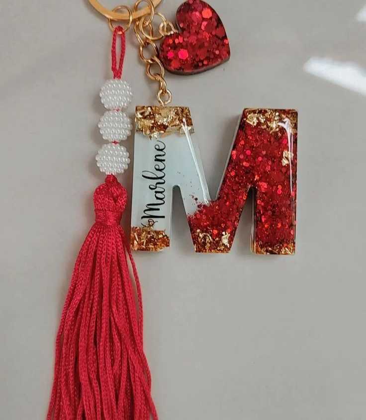 Porte clef et stylo personnalisé