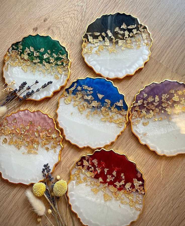 Sous verre ou sous tasse