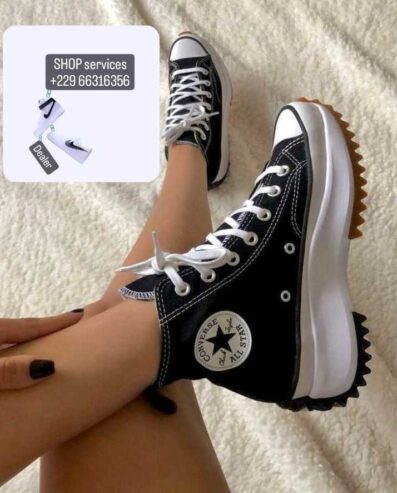 Converse all star