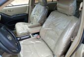 Toyota Highlander 2004