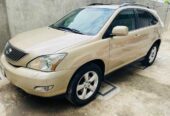 Lexus RX 330 2006