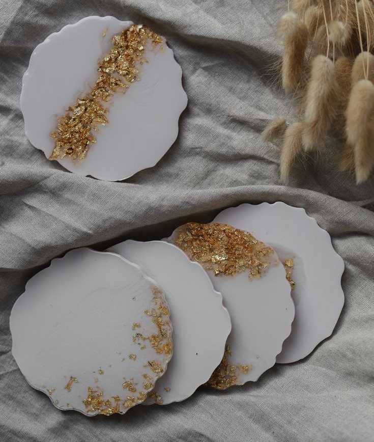 Sous verre ou sous tasse