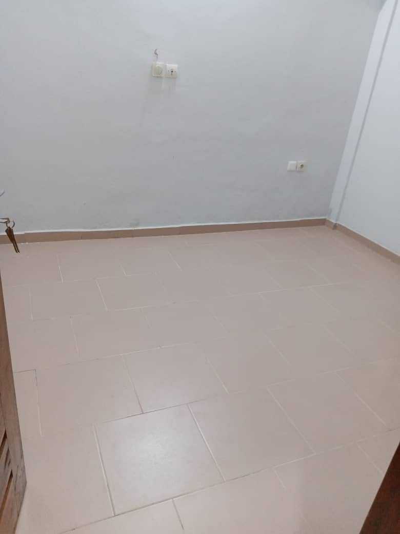 Deux chambres salon calavi aitchedji