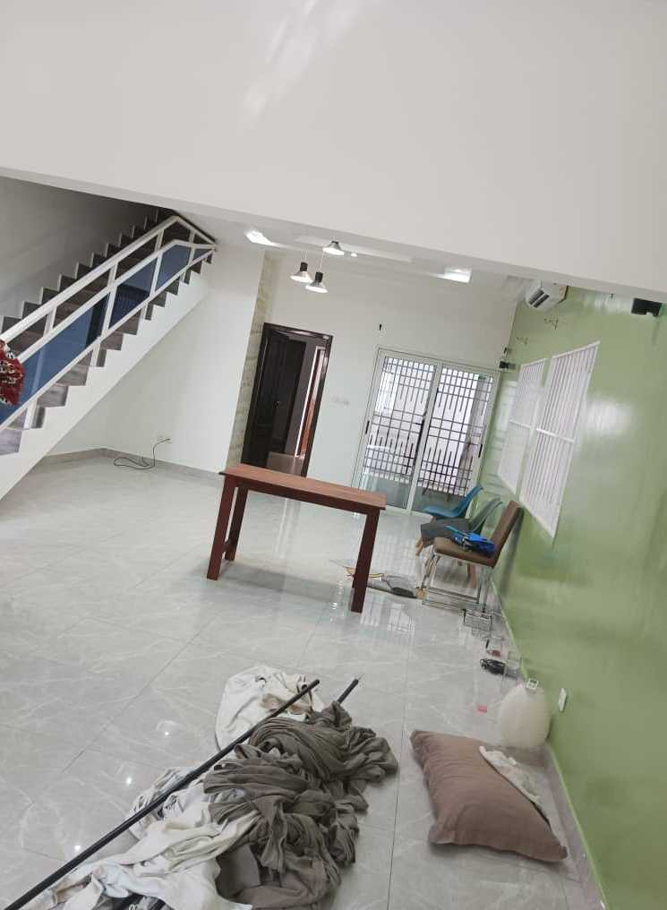 A louer villa duplex