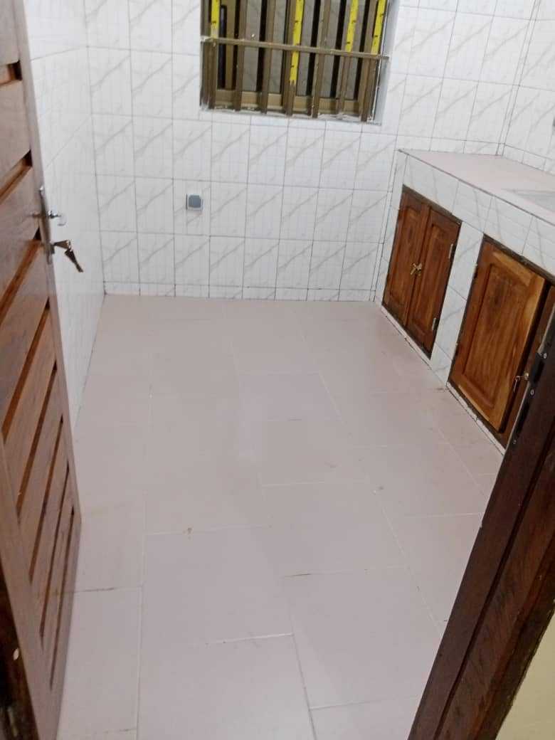 Deux chambres salon calavi aitchedji