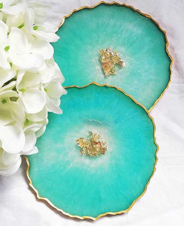 Sous verre ou sous tasse