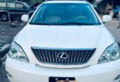 SUPER LEXUS RX330