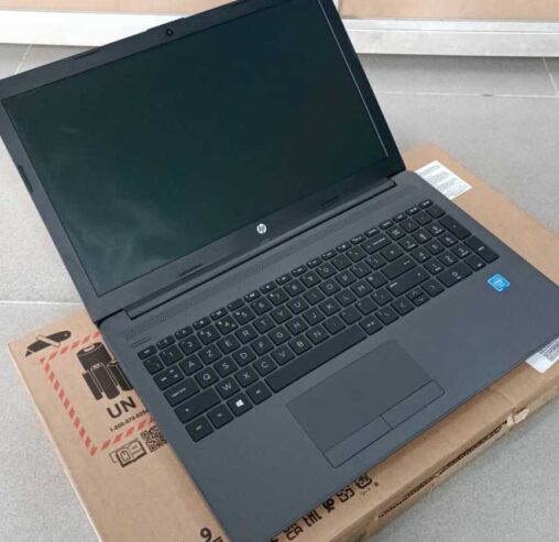 HP 250 G7