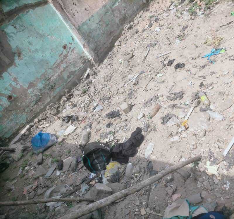 Parcelle à vendre à akpakpa yenawa