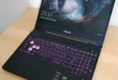 Asus TUF gaming