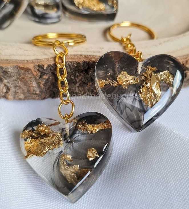 Porte clef non personnalisé