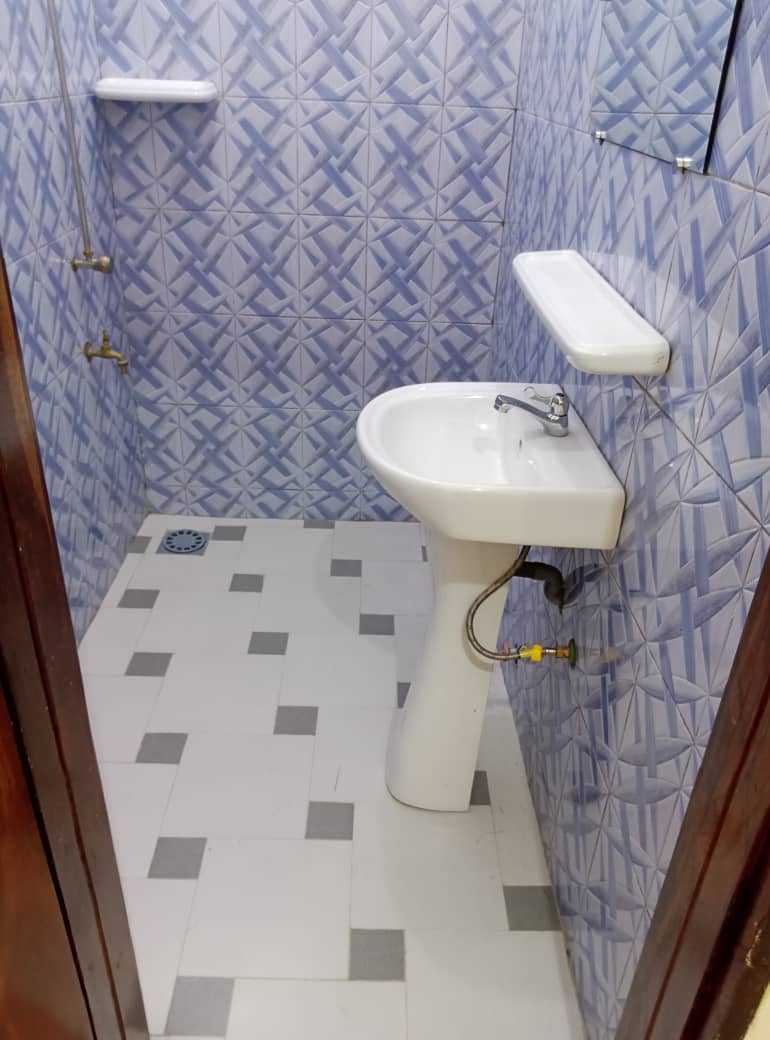 Deux chambres salon calavi aitchedji