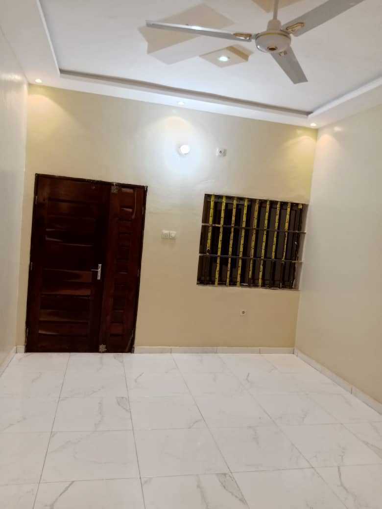 Deux chambres salon calavi aitchedji