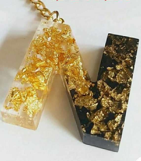 Porte clef non personnalisé