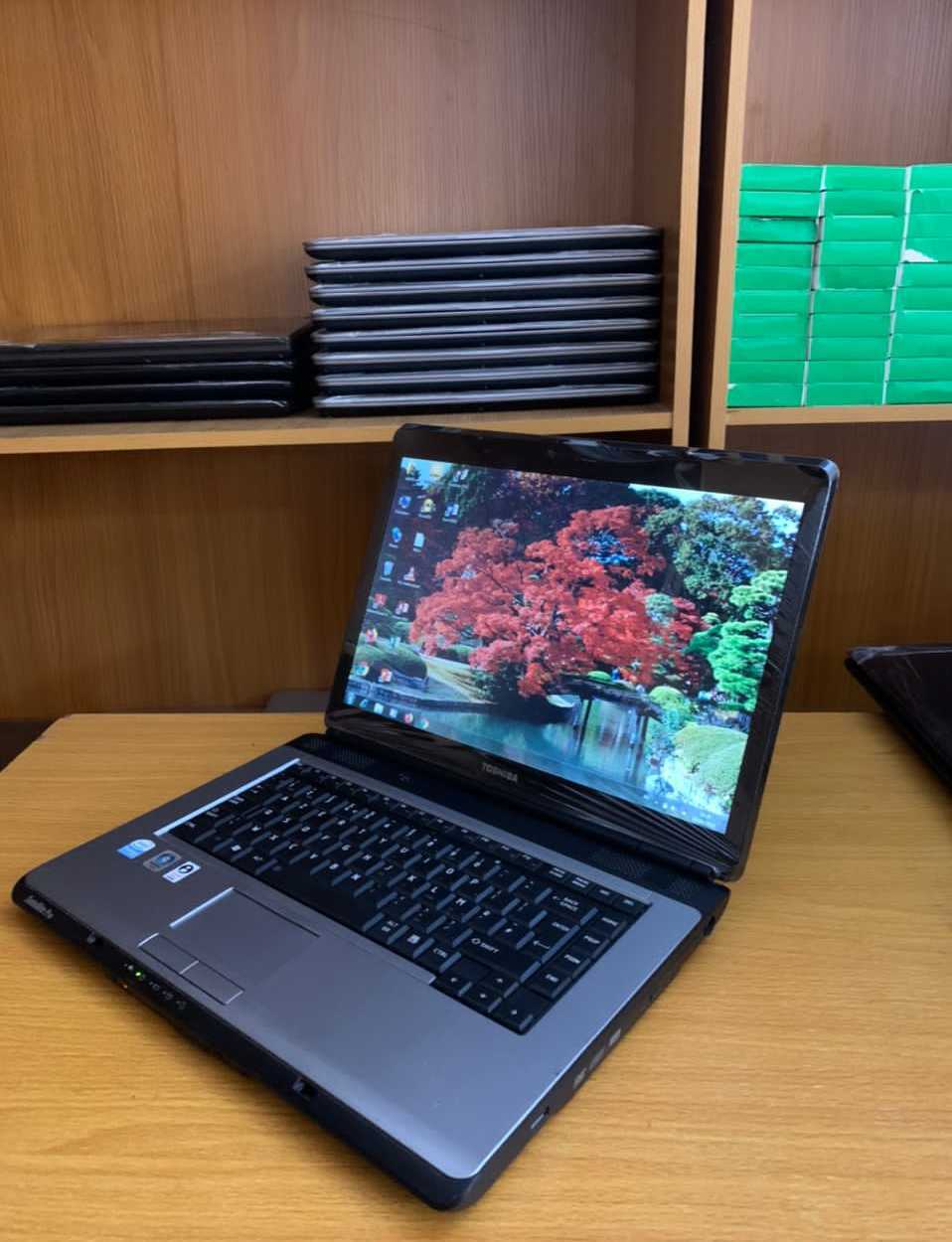 💻Toshiba L300