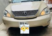 Lexus RX 330 2006