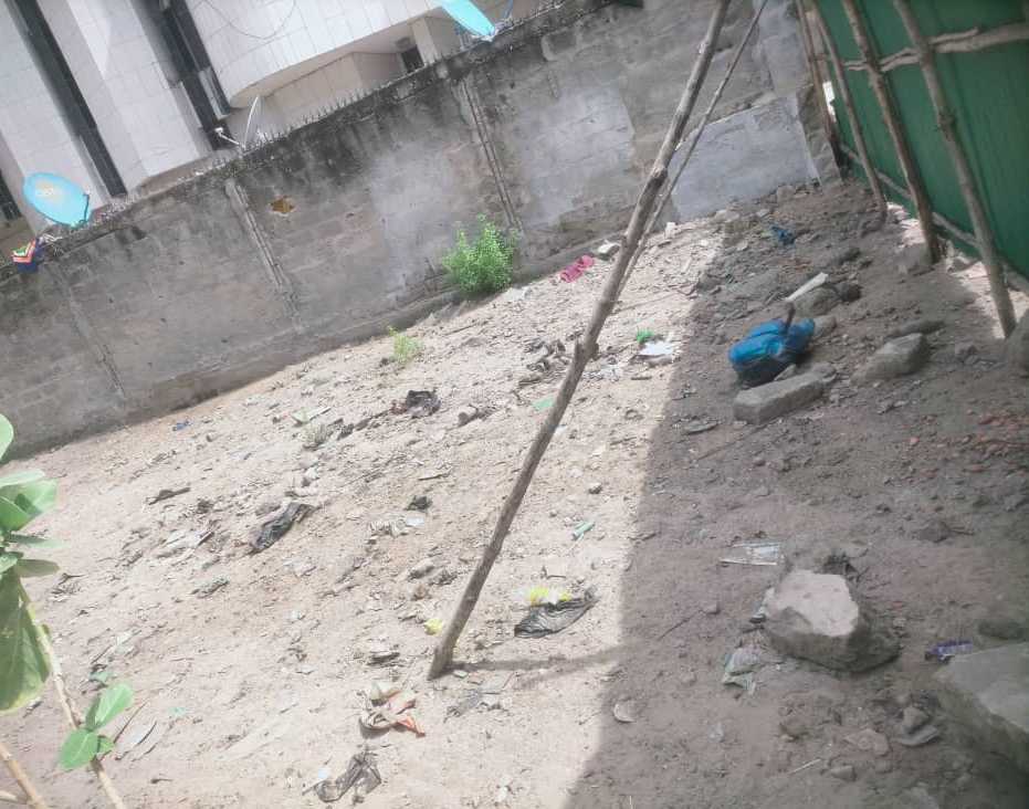 Parcelle à vendre à akpakpa yenawa