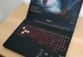 Asus TUF gaming