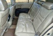 Toyota Highlander 2004