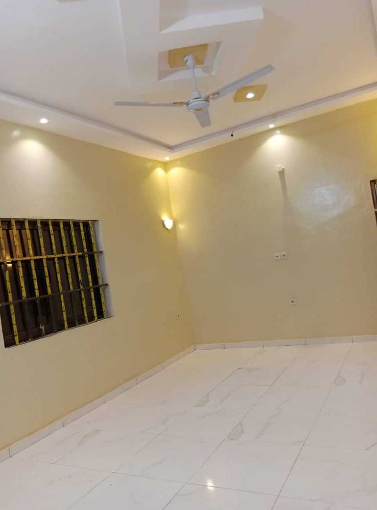 Deux chambres salon calavi aitchedji