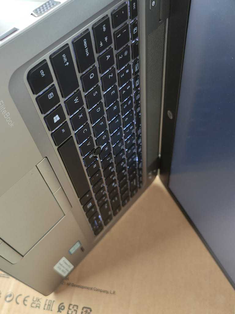HP Elitebook 840 G3