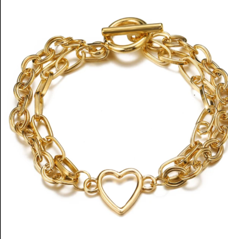 Bracelets