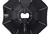 Softbox triopo 90cm
