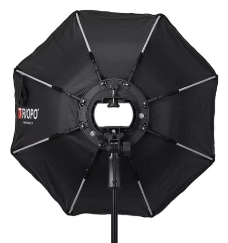 Softbox triopo 90cm