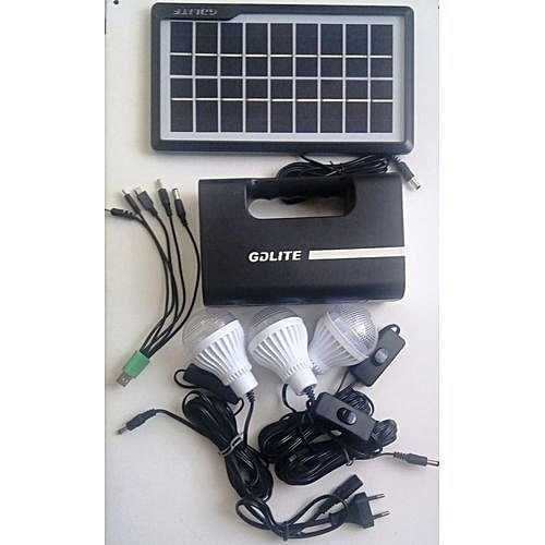 Lumières solaire GDLITE German Design