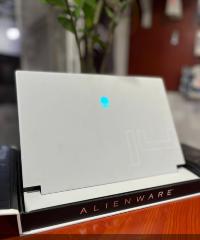 GAMING ALIENWARE